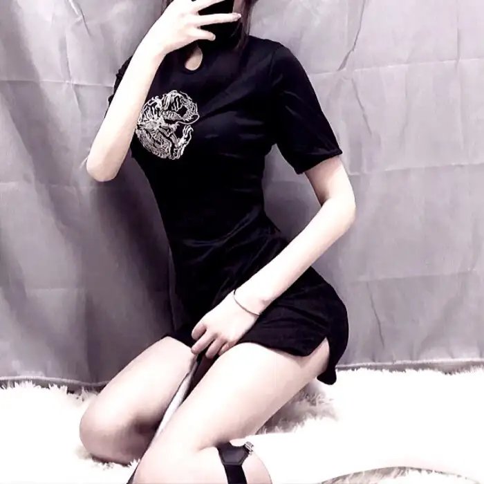 八角笼