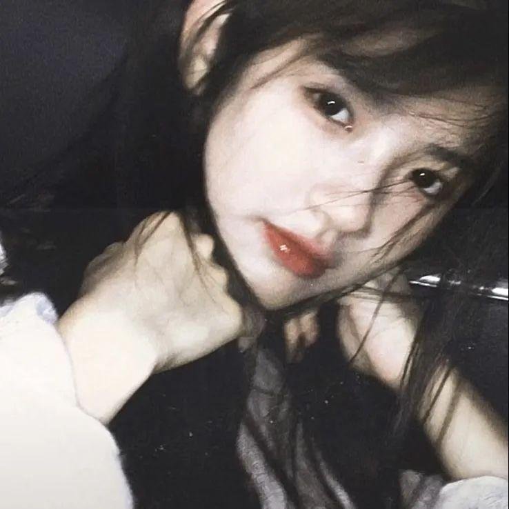 爱马的女孩