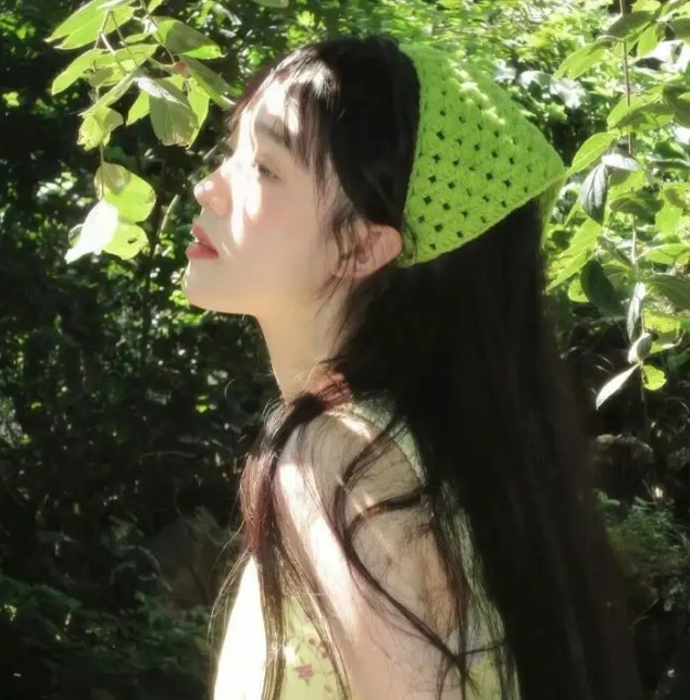女皇陵下的风流娘们